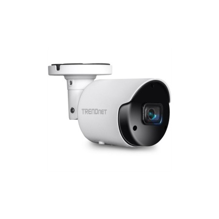 TRENDnet TV-IP1514PI 5MP PoE IR Bullet cam INDOOR / OUTDOOR Netværksovervågningskamera